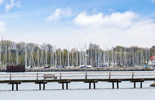 6 person holiday home in Gelting - Foto 14