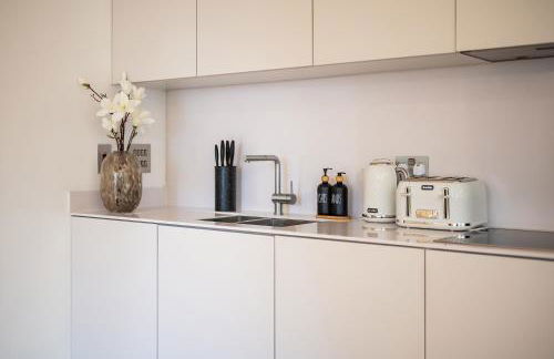 ARCORE Premium Apartments London Bridge - Photo 50