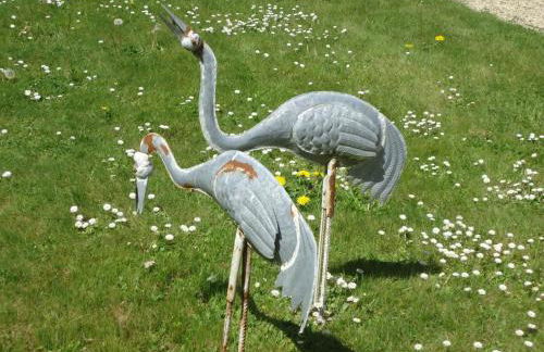 Le Logis de Maisonneuve - Foto 38