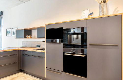 Elbe6 - 5 Sterne Apartments - Foto 19