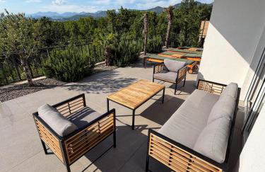 VILLA MARIS SMRIKA -heated pool - Foto 22