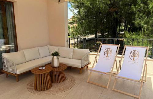88 TREES Luxury Apartment - Foto 31