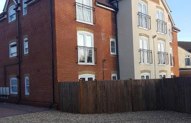 YBC Court, Aldershot - Foto 31