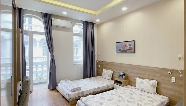 Phu My An Apartment Hue - Photo 3, Room