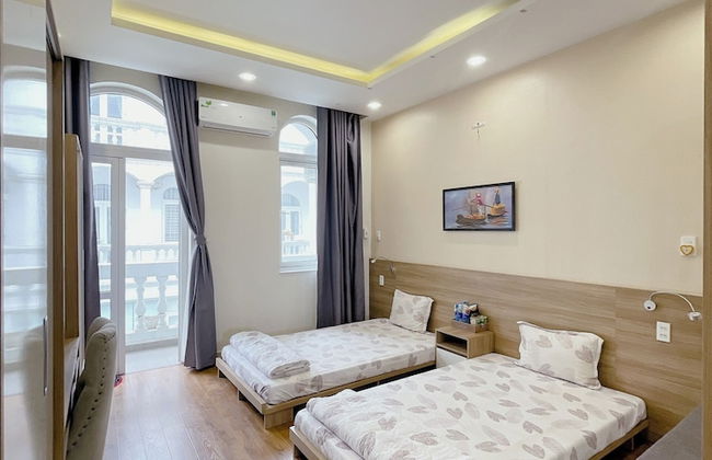 Amy Apartment Hue - Foto 22