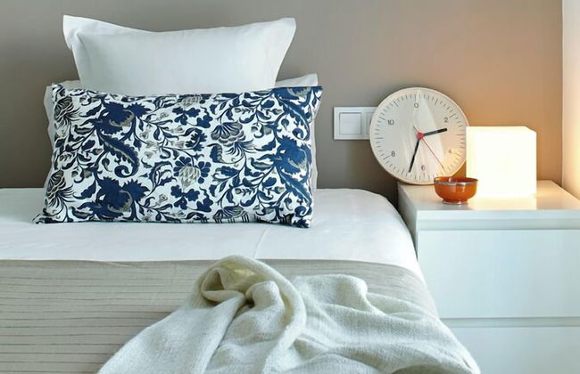 Durlet Beach Apartments - Foto 29