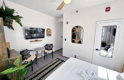 Beachfront Ocean Drive South Beach Miami - Foto 26