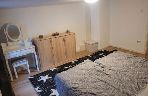 Ferienwohnung Ottobeuren RelaxHause - Foto 14