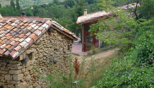 Alojamientos Manzanela - Foto 3