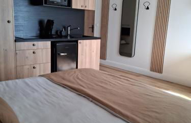 Appart-Hôtel Rouillac - Foto 15