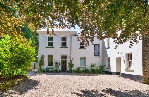 Finest Retreats - The Old Vicarage - Foto 9