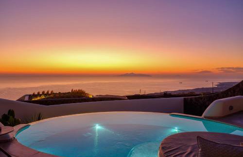 Secret Path Luxury Villas - Foto 136
