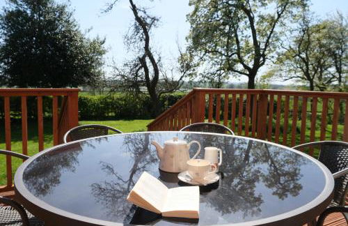 Prince Rupert's cottage with garden - Foto 7