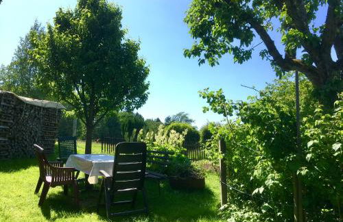 Ferienwohnung Hänel - Foto 16