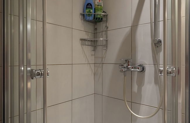 Central Park Apartments - Photo 48