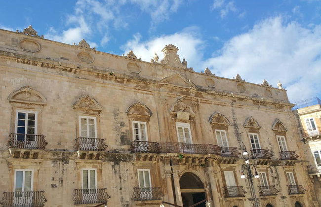 Escursione a Siracusa e all'isola di Ortigia - Foto 11