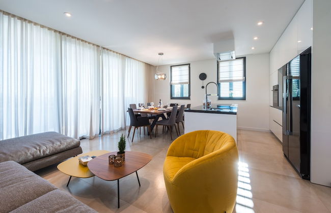 Saint Blaise Luxury Suite - Foto 16