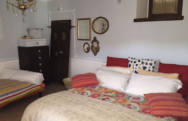 Agriturismo Cailuca - Photo 10