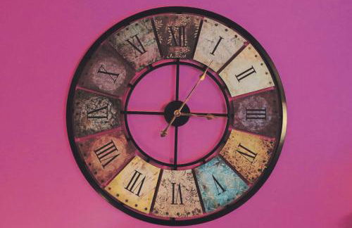 Stilvolles und Kunstvolles Retreat Apartment mit 400qm Garten & Massage und Ayurveda - Foto 2