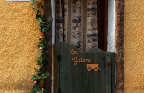 Casa rural en Buendía -la Galera con 4 dormitorios - Foto 19