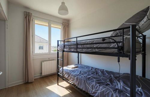 Le Grand Refuge - Terrasse Privée - Jonage - Foto 8