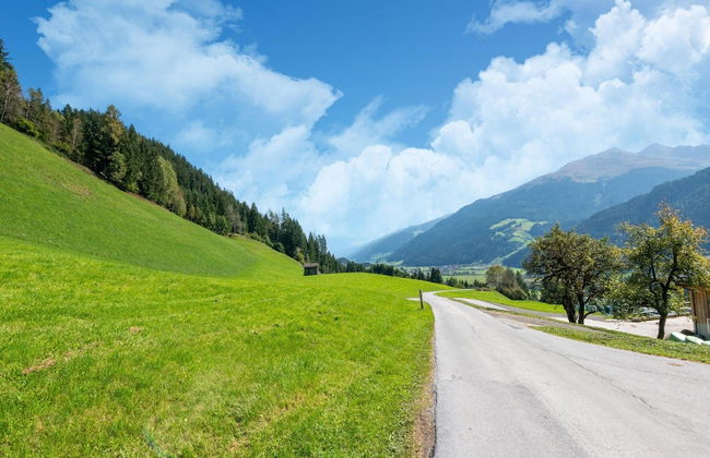 Renovated Farmhouse Stoanerbauer With View - Foto 72