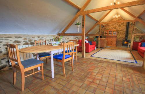 West Hollowcombe Farm - Foto 68