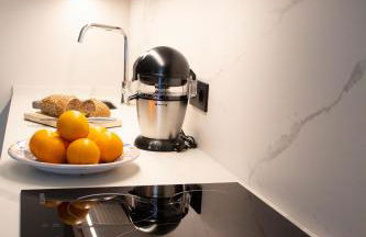 Puerta de la Ribera Suites - Foto 9