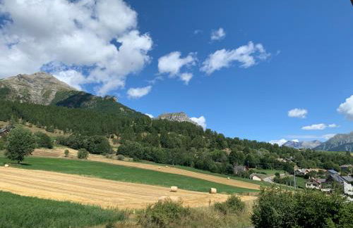 loft sur les montagnes - Foto 12