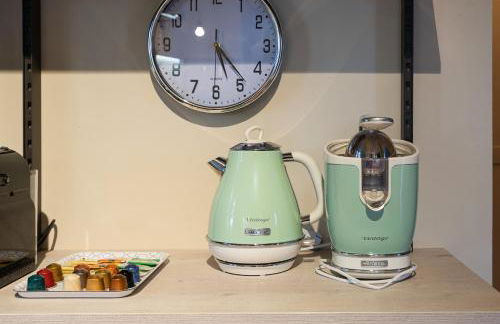 Riccimballa Luxury House - Foto 28