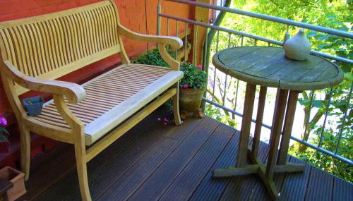 Ferienhaus Eichhof, Garlstorf - Lüneburger Heide - Foto 5