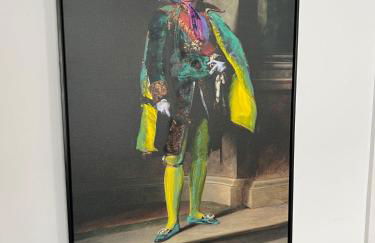 Gästehaus Ferdinand Zwickau-Werdau - Foto 44