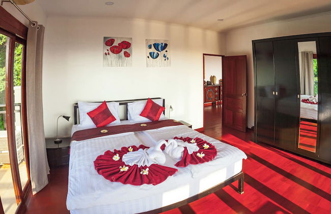 White Flower Lanta - Foto 26