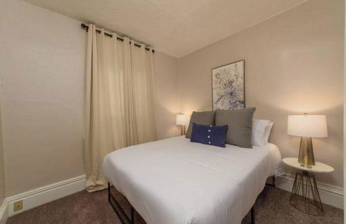 Historic 3 Bed 1 bath Near Downtown Spokane - Foto 12