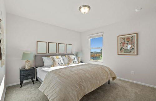 NEW! Family-friendly Home with Pool Table, King Beds - Foto 54