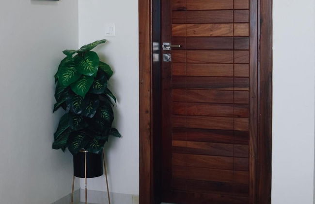 Remarkable 3-bed Apartment in Zanzibar - Foto 27