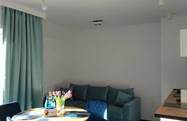 Apartamenty Mistral - Photo 22