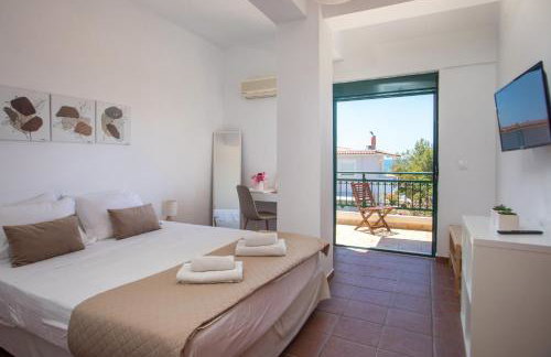 Villa Calliope Lardos - Photo 37