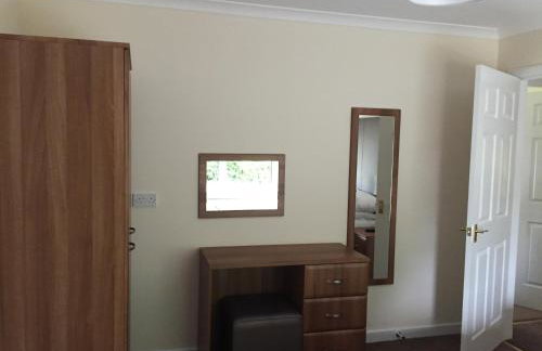 Bruce's Cottage - Foto 13
