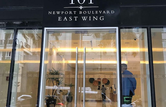 Condo 101 Newport Boulevard - Foto 32