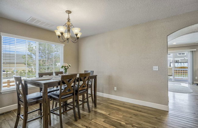 4brhot Tubpool Table, Ping Pong, Foosball! - Foto 34