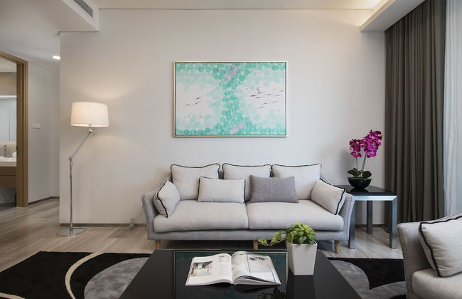 Pinetree Marina Resort - Foto 20