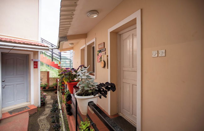 Syamantac Villa Kodaikanal - Foto 7