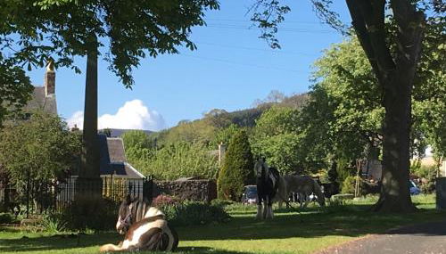 YETHOLM BOTHY - Foto 3