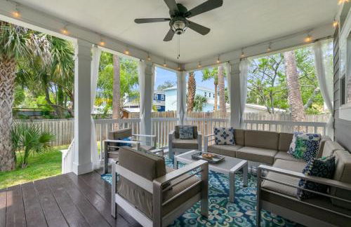 Boatyard Oasis - Modern Charm - Mins to Downtown - Foto 24