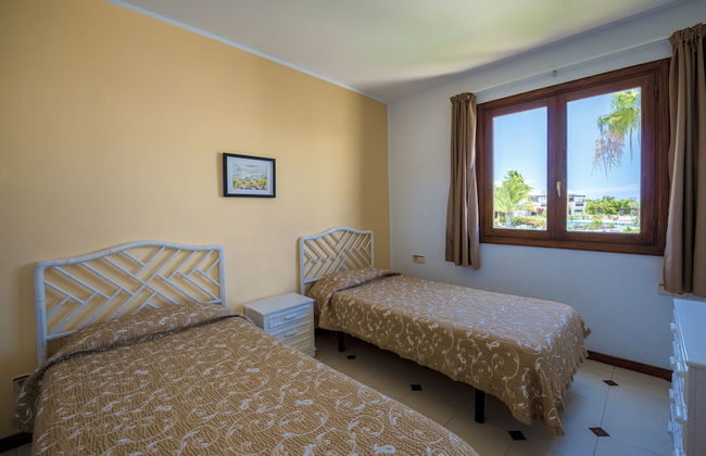 Apartamentos Camels Spring - Foto 7