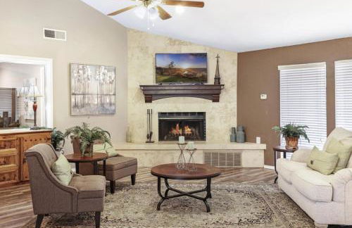 Landing Apartments - Grand Prairie - Foto 31