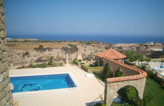 Villa Sunset Valley - Foto 33