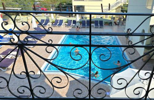 Villa Kormos Apart Hotel - Foto 53