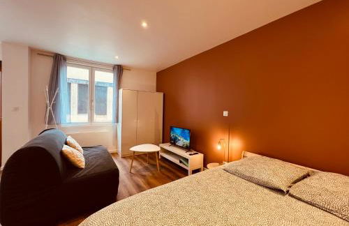 Le Refuge Incas - Home Homy - Foto 6